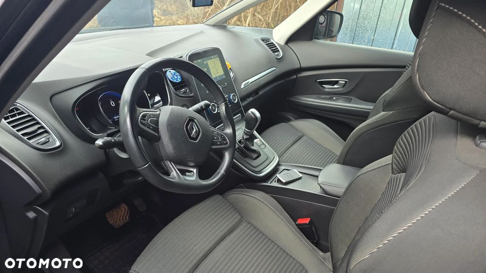 Renault Scenic ENERGY dCi 110 EDC INTENS - 1