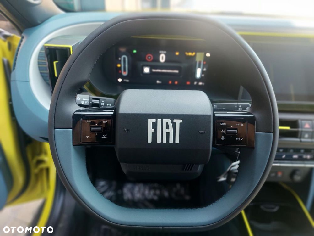 Fiat Grande Panda 1.2 Icon Plus - 16