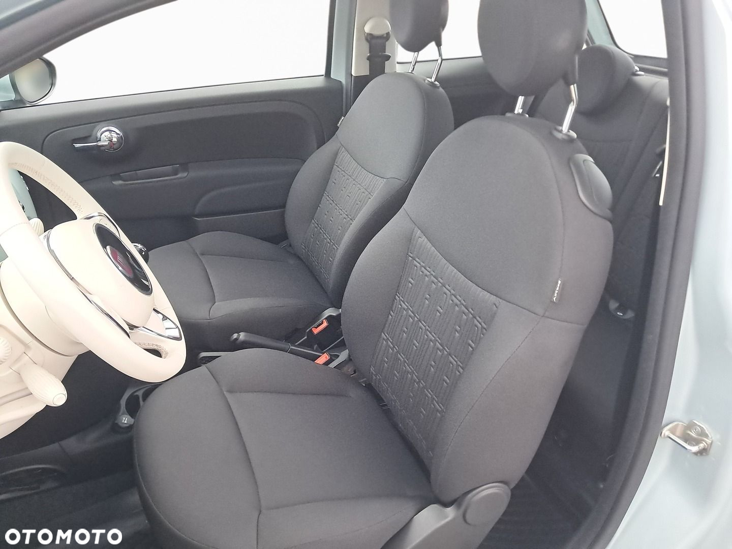 Fiat 500 1.0 Hybrid Dolcevita - 14