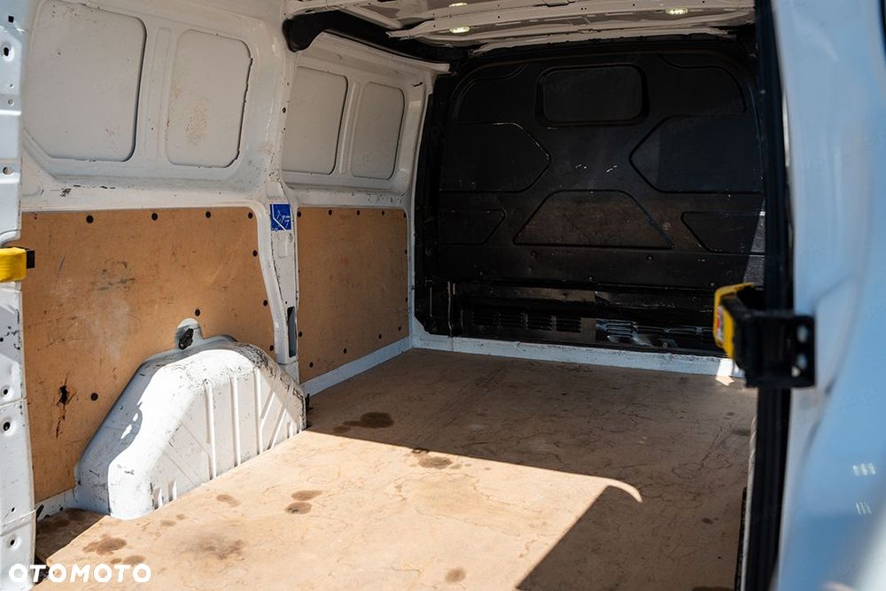 Ford Transit Custom - 30