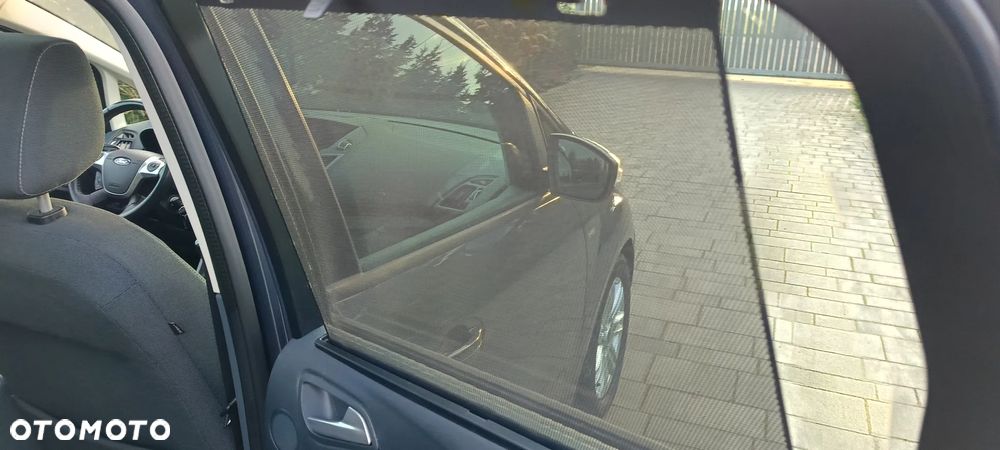 Ford C-MAX 2.0 TDCi Business Edition - 15