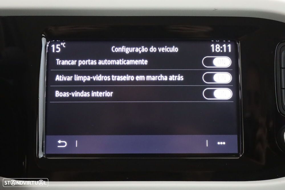 Renault Twingo 1.0 SCe Equilibre - 27