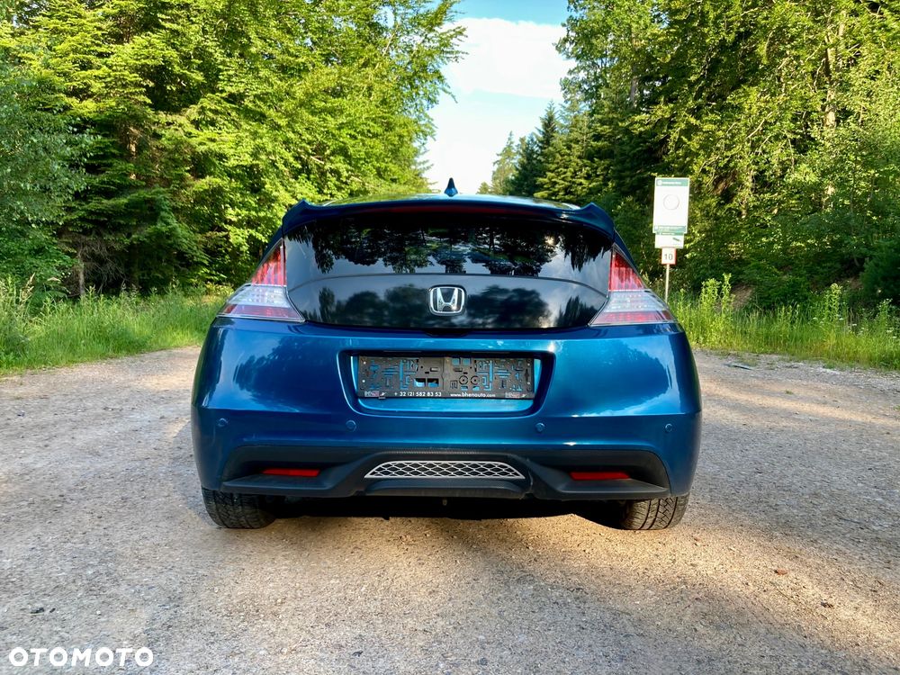 Honda CR-Z 1.5 IMA S - 16
