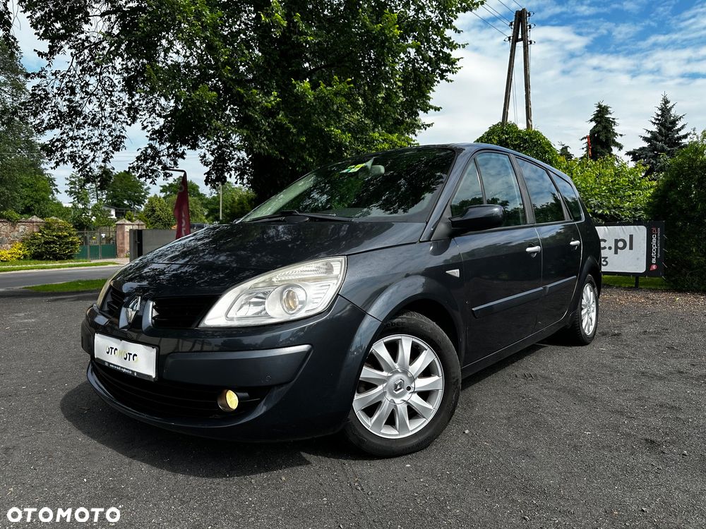 Renault Scenic - 2
