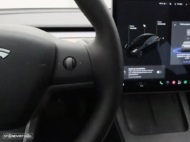 Tesla Model 3 Standard Range Plus RWD - 19