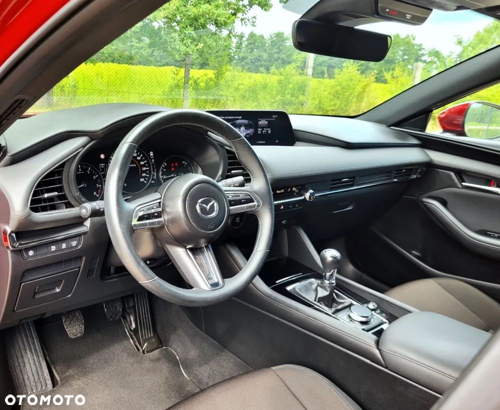 Mazda 3 - 20