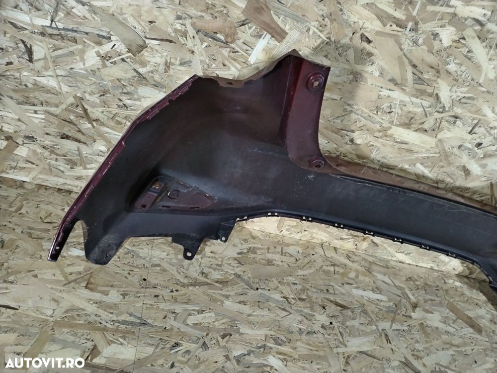 Bara spate Toyota Yaris, 2017, 2018, 2019, 2020, 52159-0D480. - 4