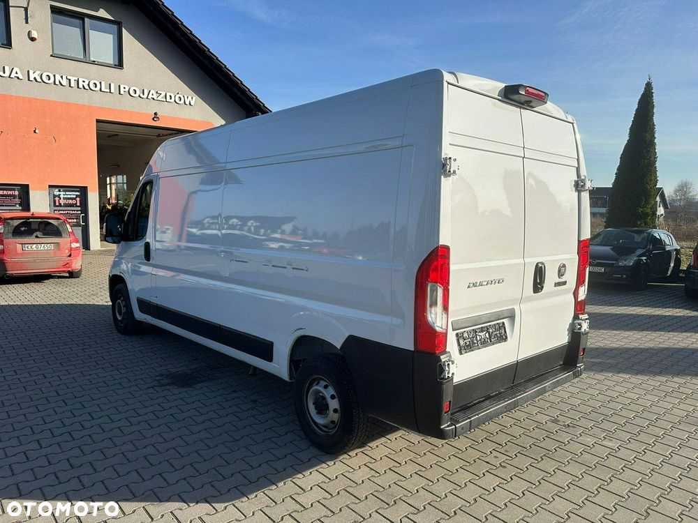 Fiat Ducato - 4