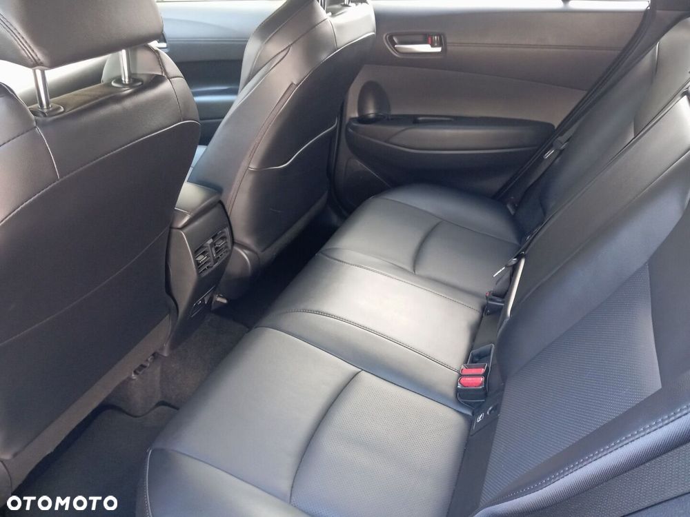 Toyota Corolla Cross 2.0 Hybrid Premiere Edition - 11