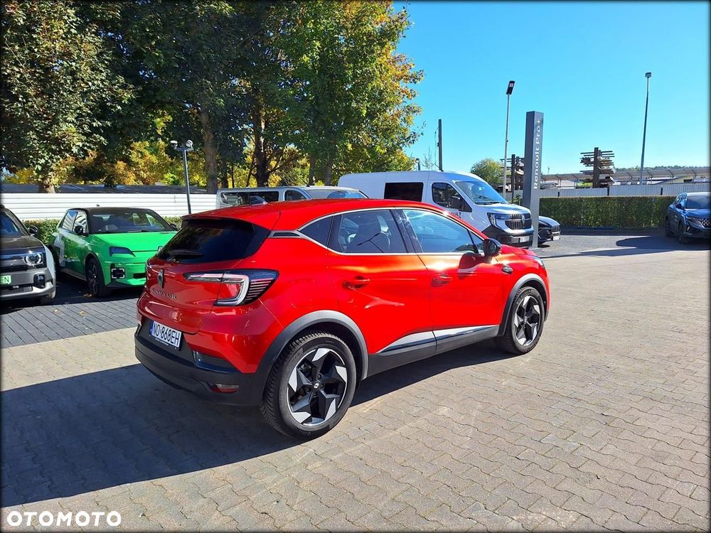 Renault Captur 1.0 TCe Techno - 6