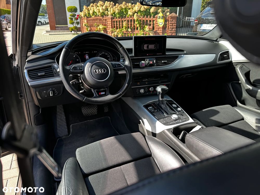 Audi A6 - 7