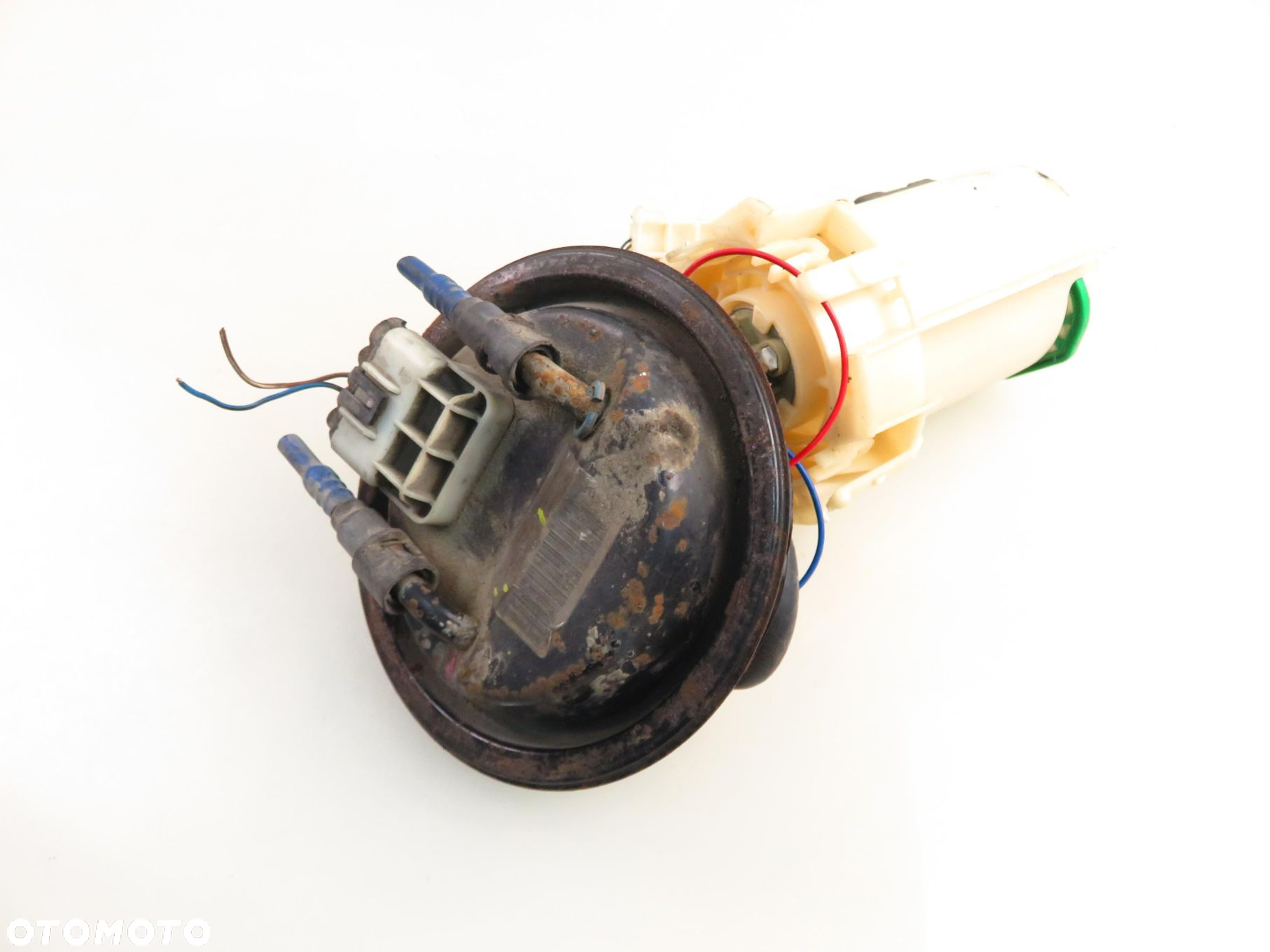 POMPA PALIWA OPEL ASTRA II G Kombi  1.6 16V  9128224 0580309001 - 12