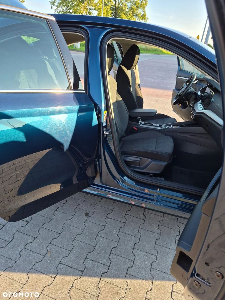 Skoda Octavia 2.0 TDI Style DSG - 16