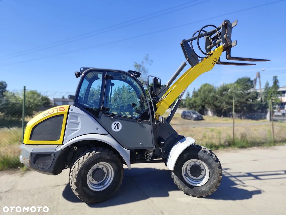 Kramer 5075 - 2
