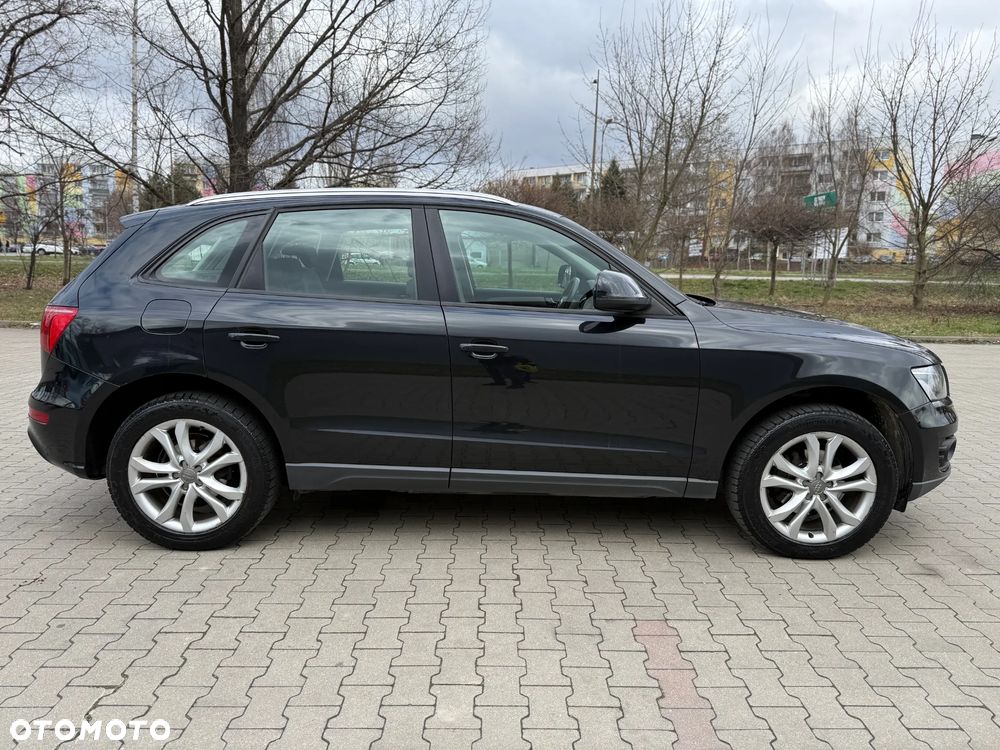 Audi Q5 2.0 TDI Quattro S tronic - 4