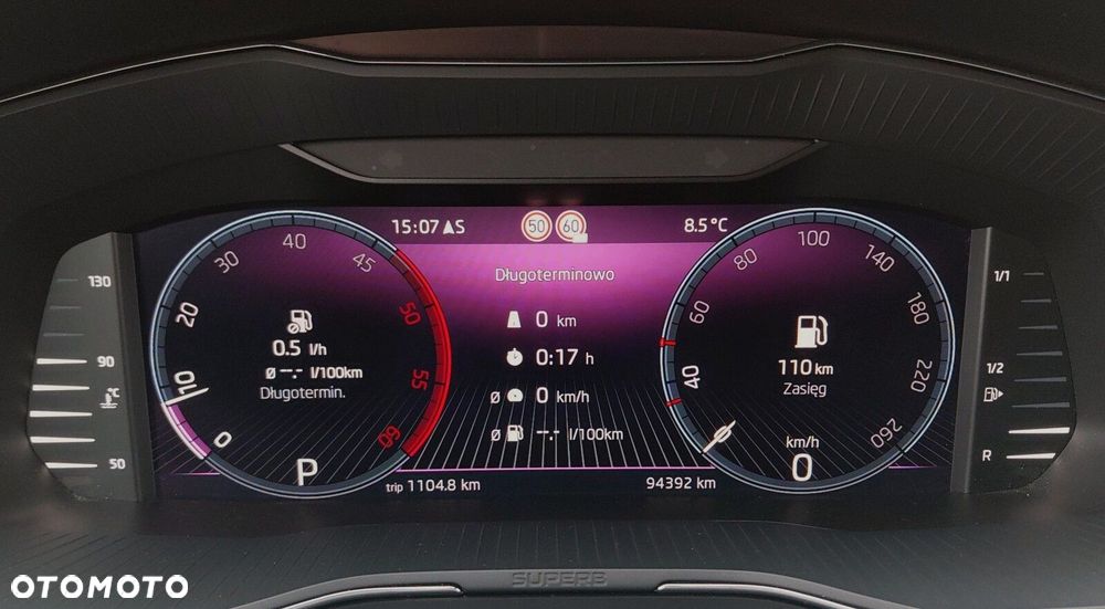 Skoda Superb - 26