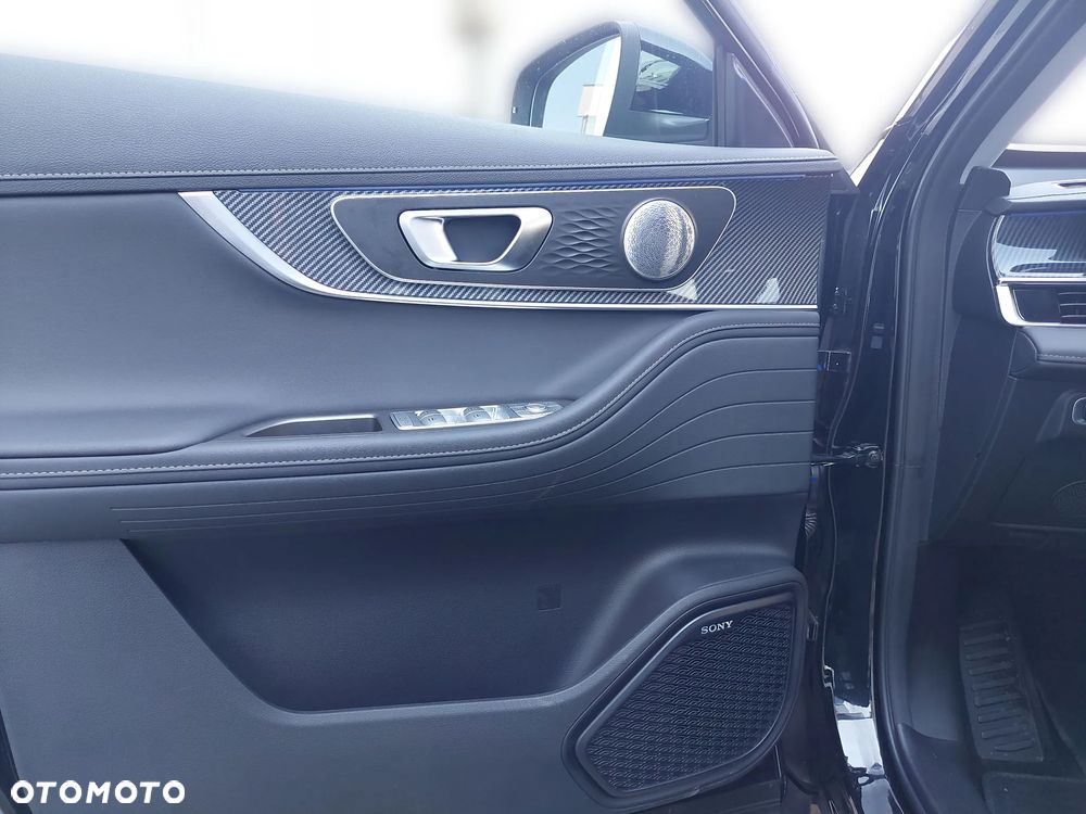 Chery Tiggo 7 1.5 T-GDI Super Hybrid Comfort DHT - 11