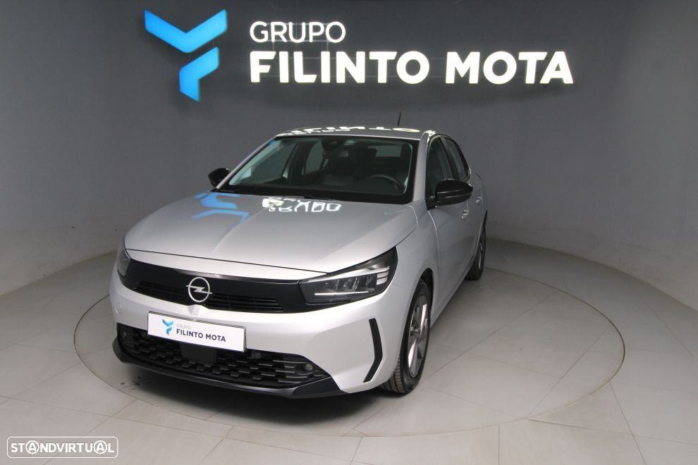 Opel Corsa 1.2 Elegance - 7