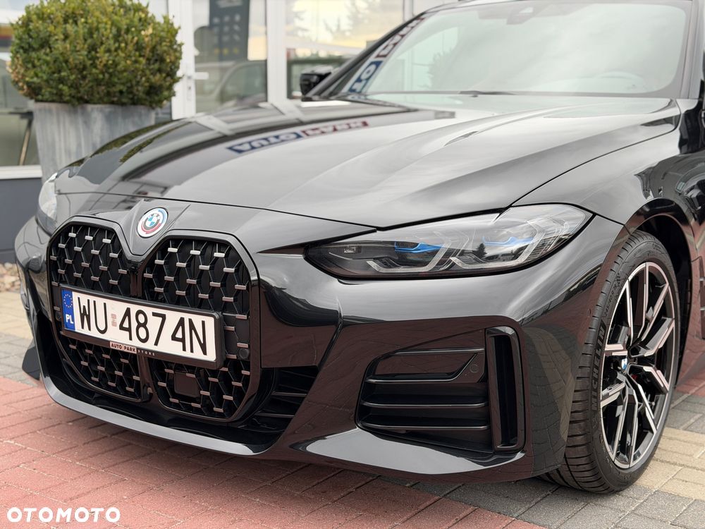 BMW Seria 4 M440i xDrive mHEV sport - 13
