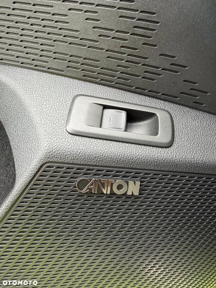 Skoda Octavia - 20