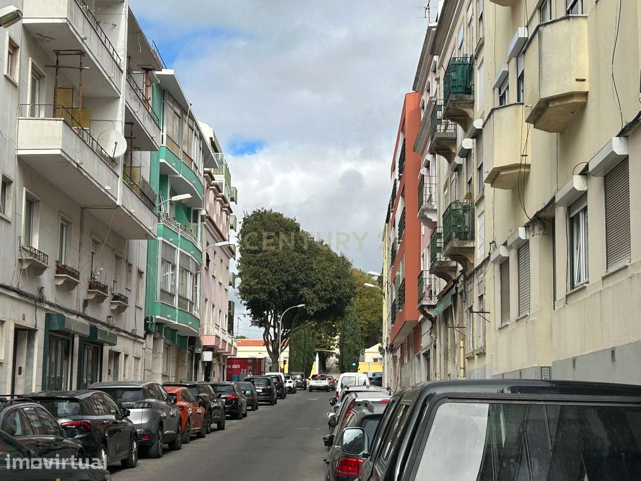Apartamento T1 em Benfica, Lisboa - Oportunidade Única! - Grande imagem: 3/5