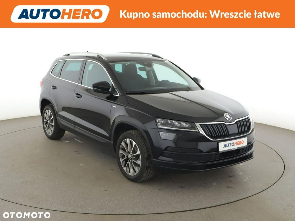 Skoda Karoq 2.0 TDI SCR DSG Clever - 11