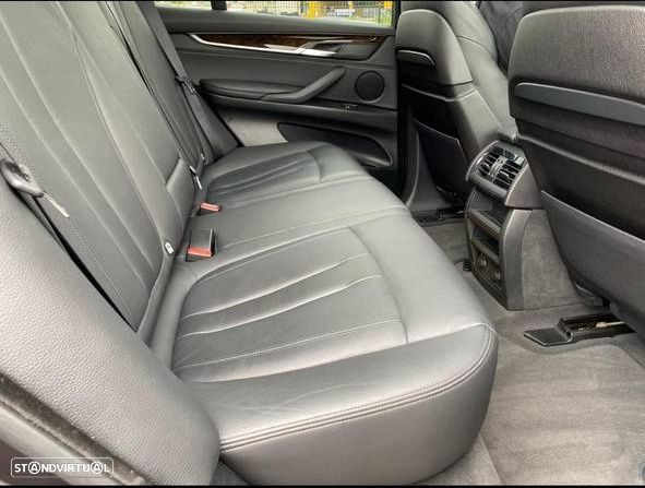 BMW X5 30 d xDrive - 5
