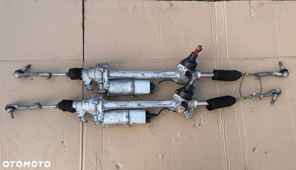 MAGLOWNICA PRZEKŁADNIA BMW X5 G05 X6 G06 X7 G07 3210 5A68721 TM LCI