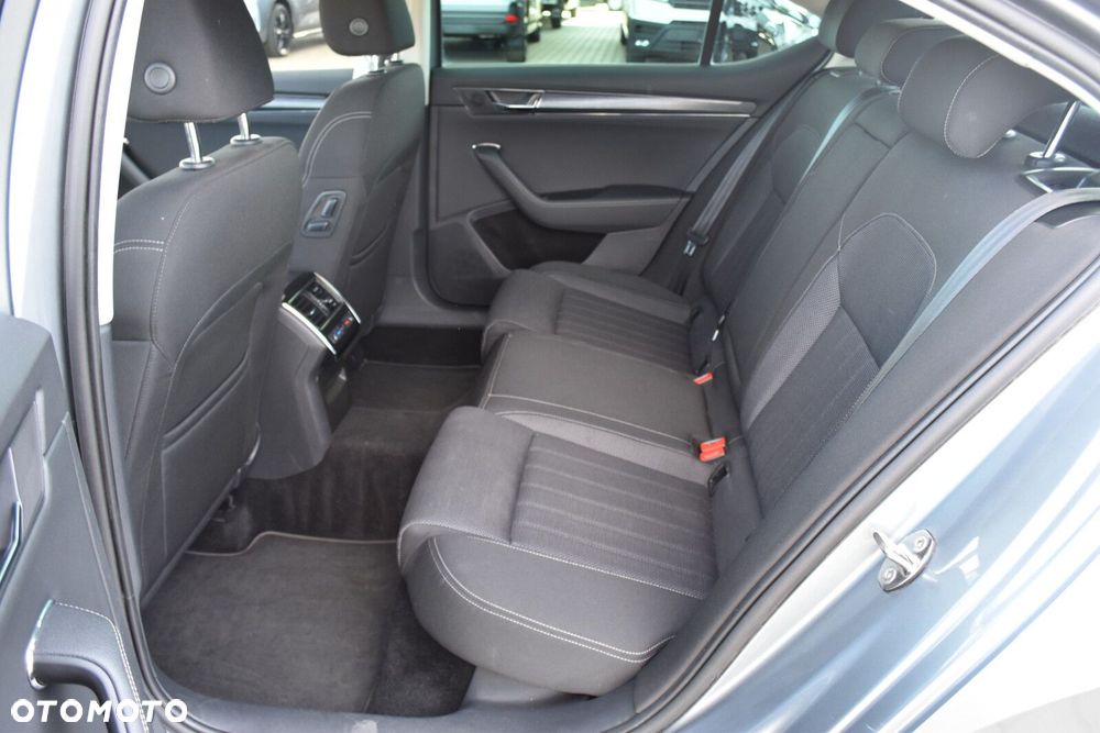 Skoda Superb - 32