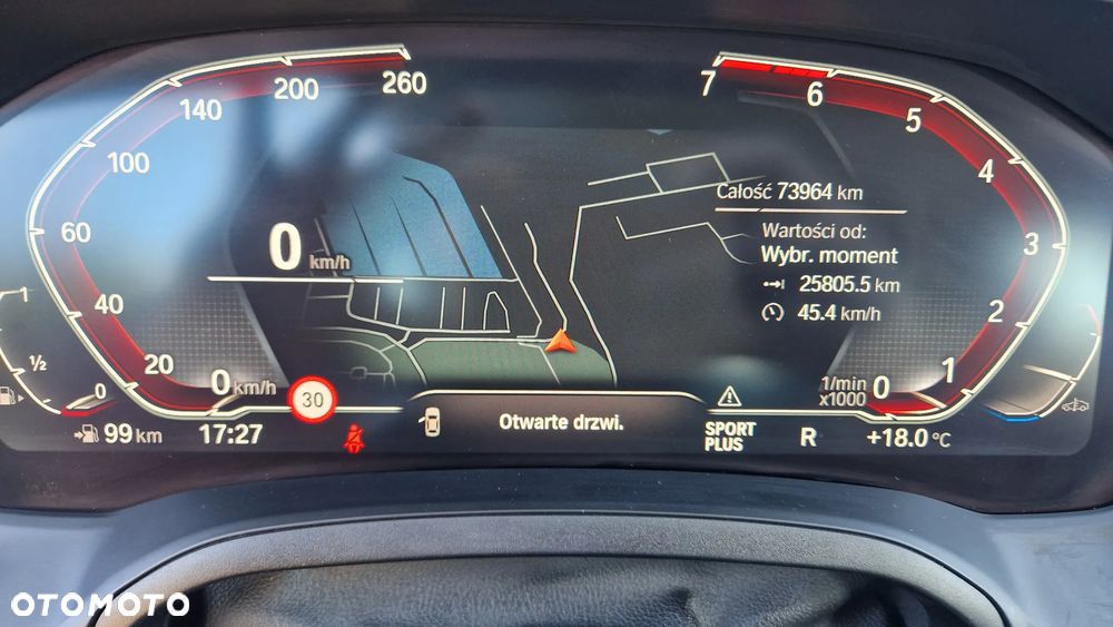 BMW Seria 3 320i GPF Sport - 24