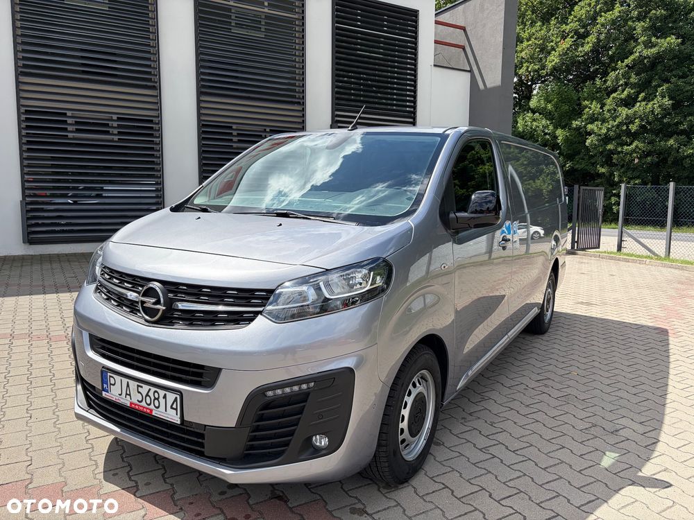 Opel VIVARO - 3