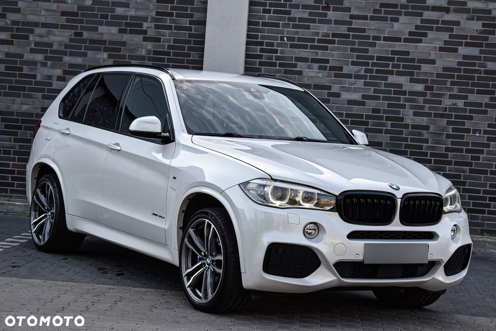 BMW X5 - 23