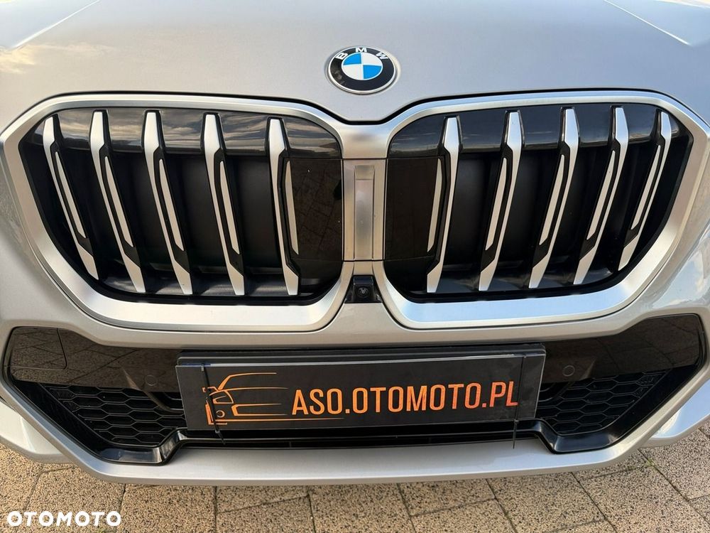 BMW X1 - 11