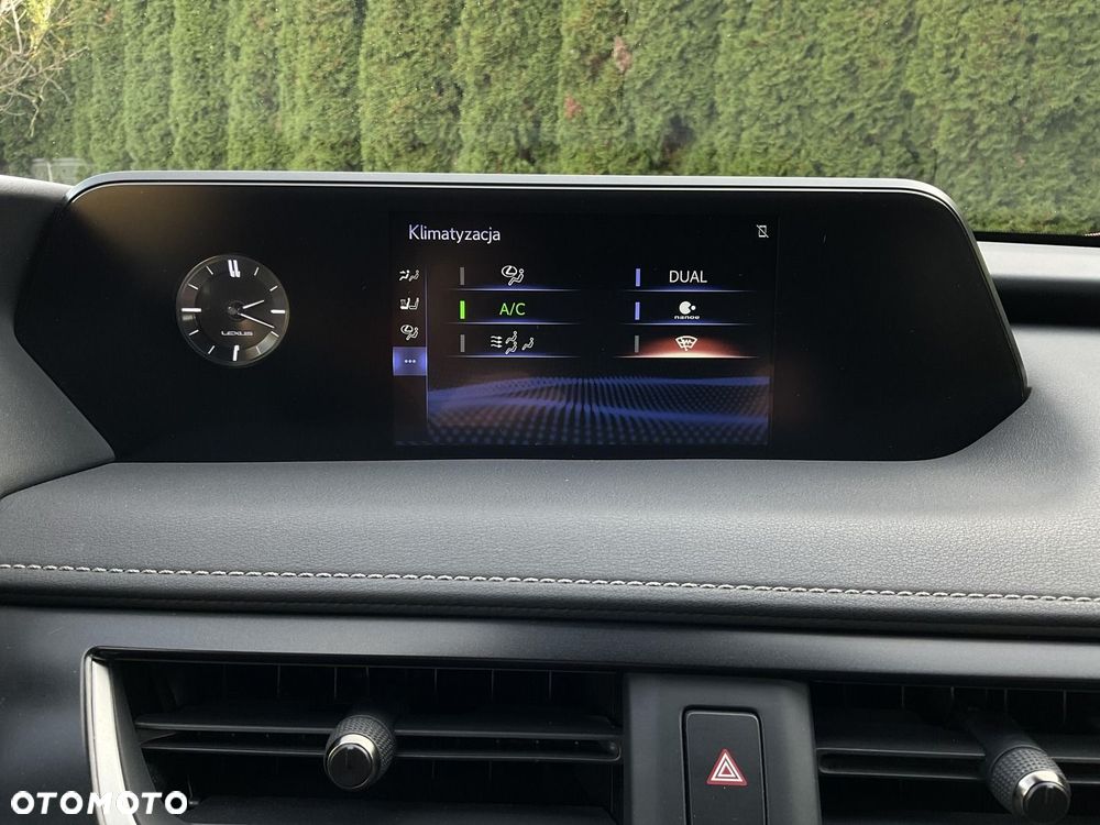 Lexus UX 250h GPF Business Edition 2WD - 25