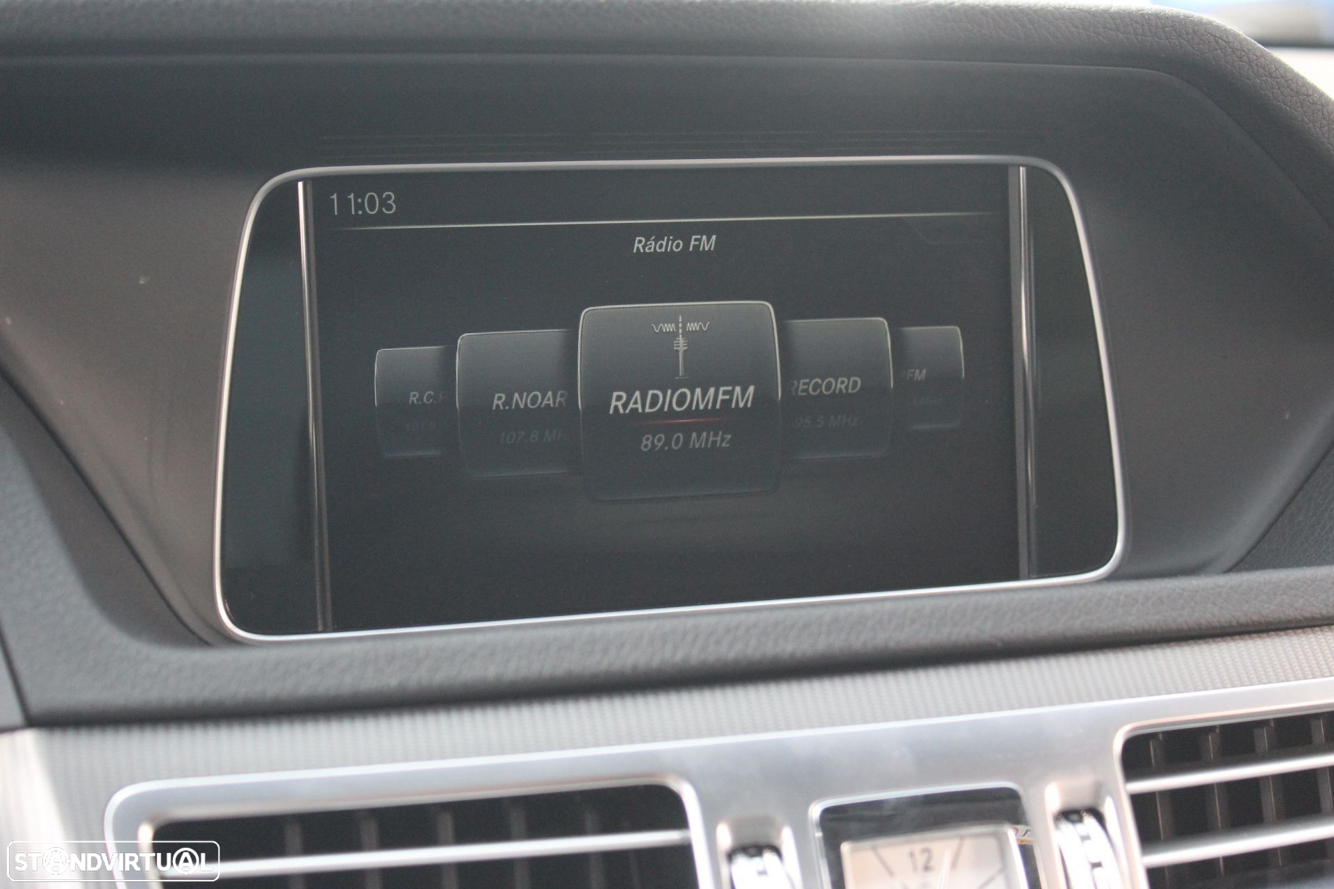 Mercedes-Benz C 220 d BE Edition Avantgarde Aut. - 15
