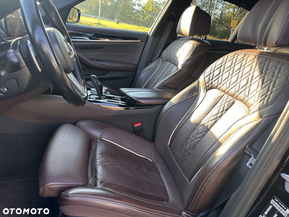 BMW Seria 5 - 17