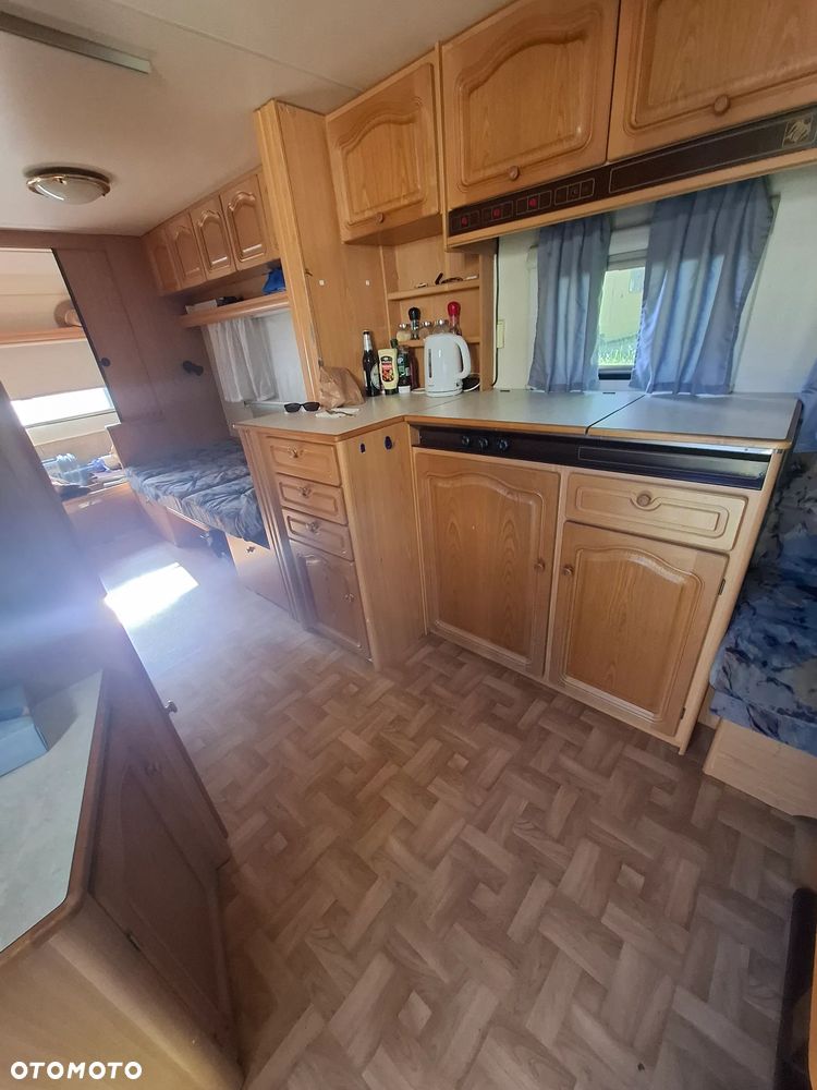 KNAUS - 5