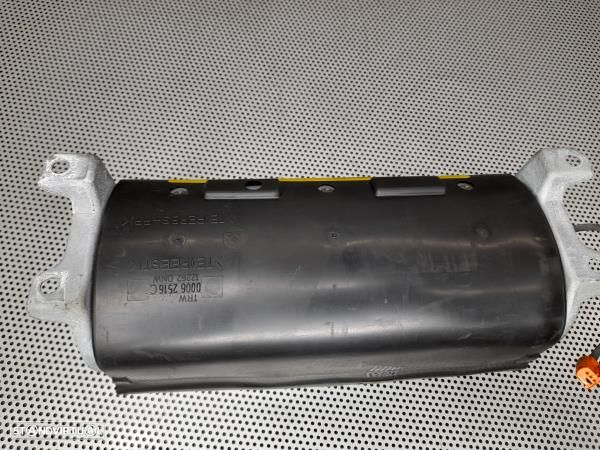 Kit Airbags  Bmw 5 Touring (E39) - 10