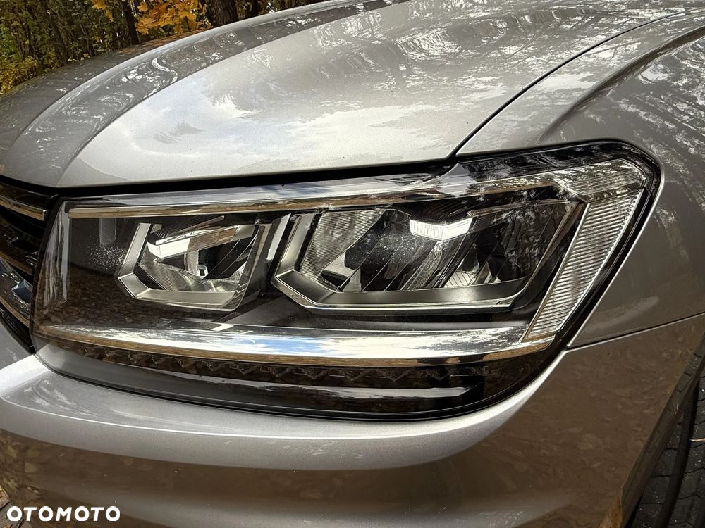 Volkswagen Tiguan 1.5 TSI EVO Comfortline DSG - 38