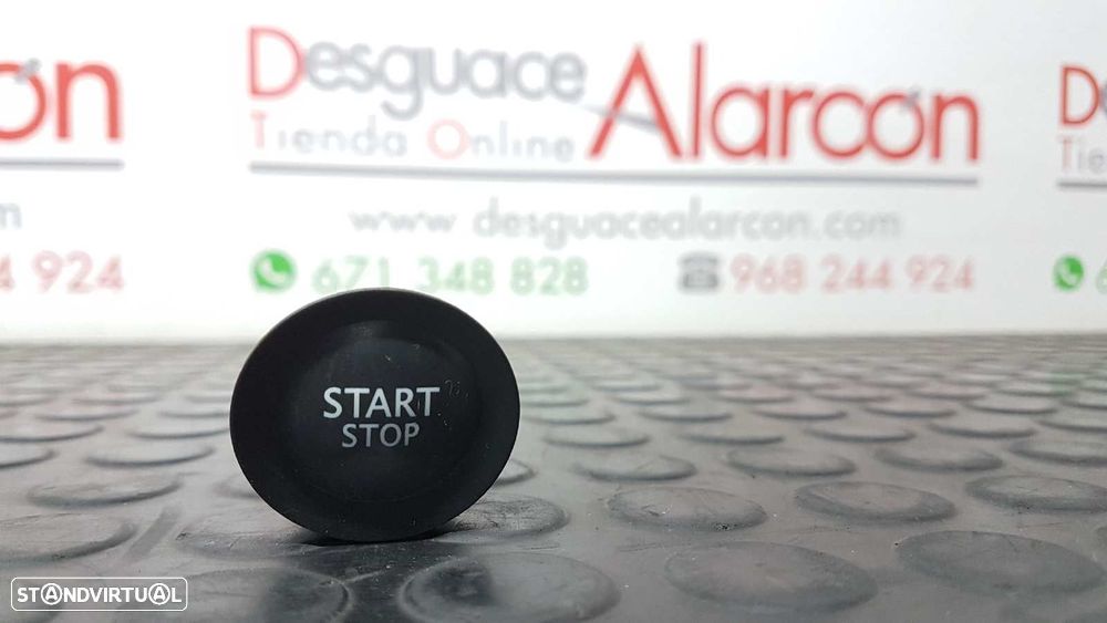 INSERIR INTERRUPTOR DE PARADA RENAULT MEGANE II CLASSIC BERLINA CONFORT EXPRESSI... - 1