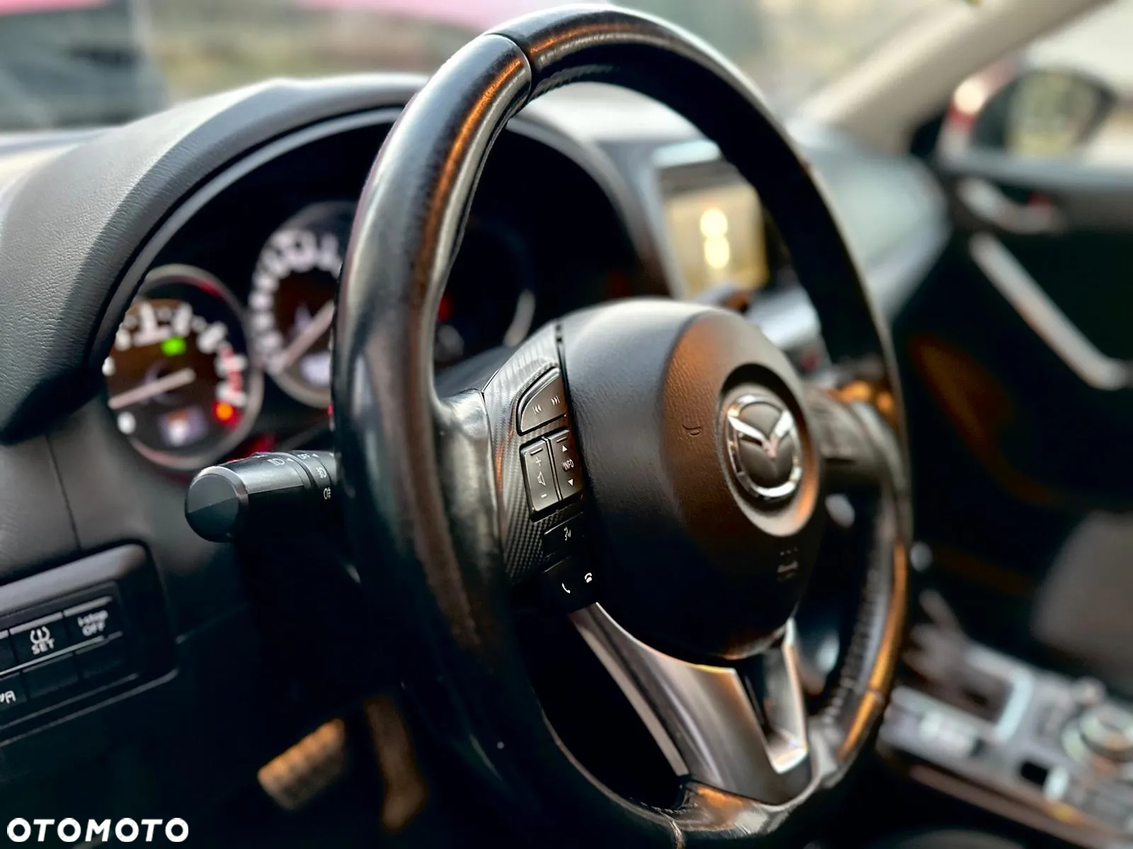 Mazda CX-5 - 20