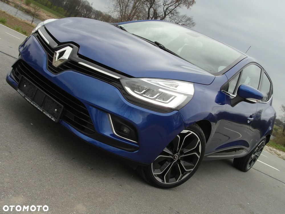 Renault Clio ENERGY TCe 120 INTENS - 1