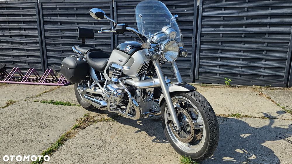 BMW R - 3