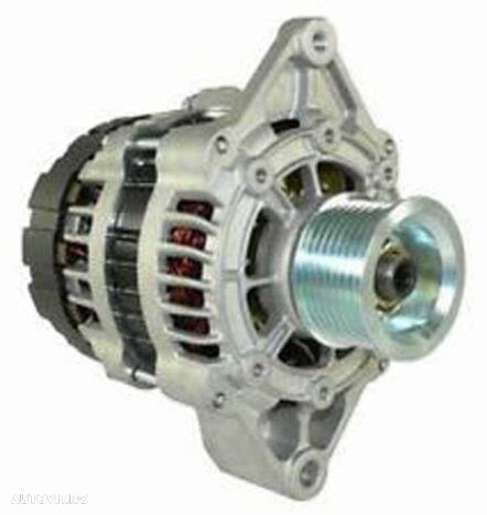 Alternator motor KOMATSU- 4d88e-5x-bc - 1