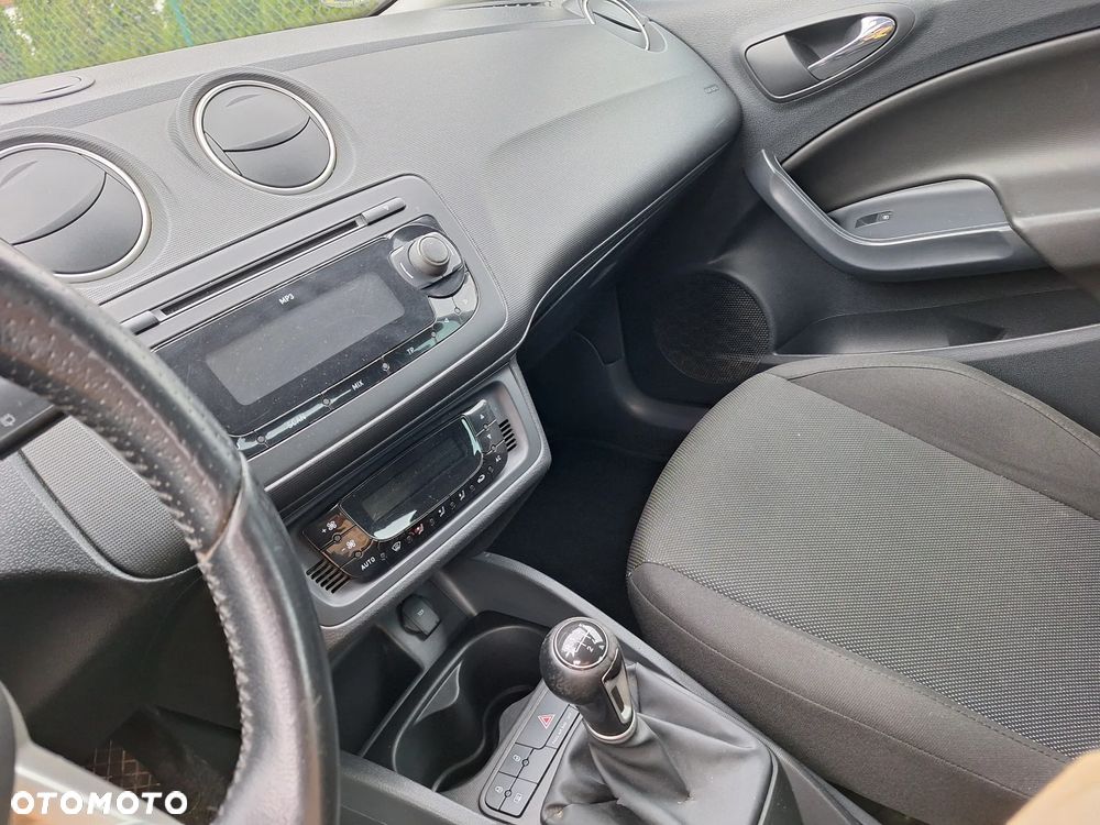 Seat Ibiza - 12