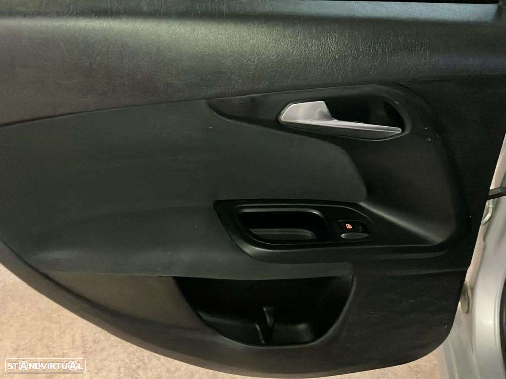 Fiat Tipo 1.3 M-Jet Lounge - 19