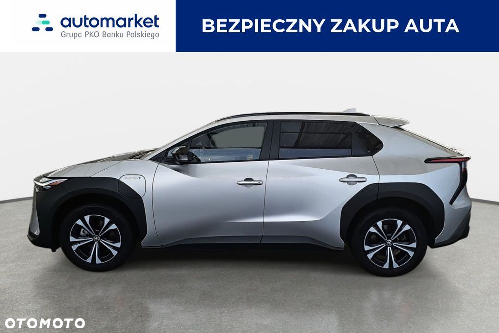 Toyota bZ4X 71.4kWh Prestige - 2