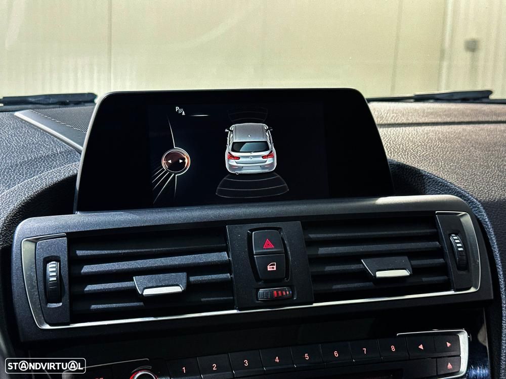 BMW 125 d Pack M Shadow - 31