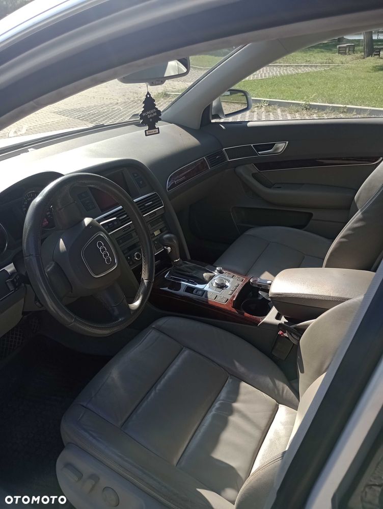 Audi A6 Limousine - 6