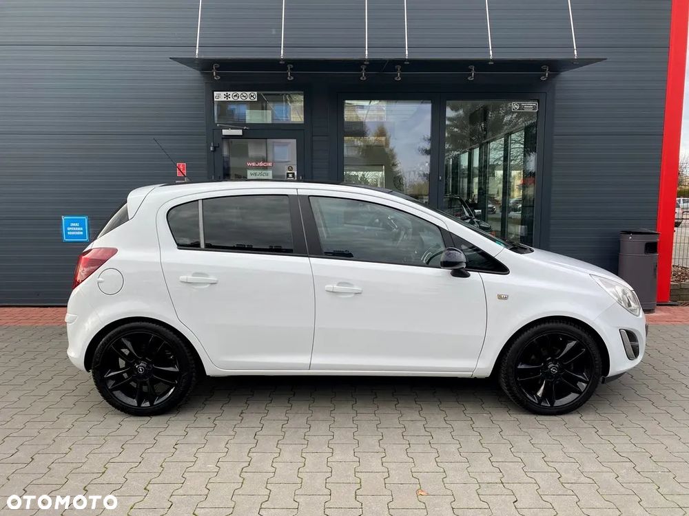 Opel Corsa 1.4 Color Edition - 5